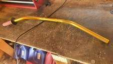 Yamaha 125 handlebars for sale  WREXHAM