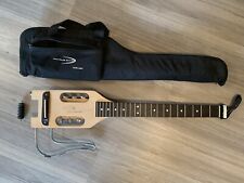 Traveler guitar ultra for sale  HOCKLEY