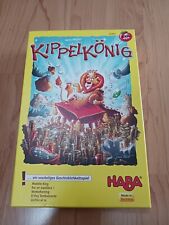 Haba kippelkönig gebraucht kaufen  Brunsbüttel