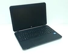 HD HP 250 Core i3 -3110m 2.40GHz 4GB RAM Windows 10 500GB comprar usado  Enviando para Brazil