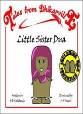 Little sister dua for sale  UK