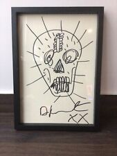 Damien hirst dessin d'occasion Damien hirst dessin d'occasion  Paris XIII