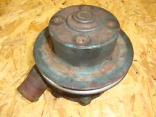 Wasserpumpe motor 301 gebraucht kaufen  Meckenbeuren