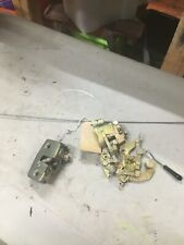 vw t4 lock for sale vw t4 lock for sale NOTTINGHAM