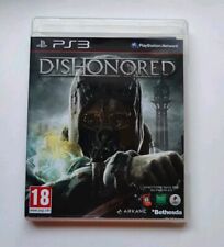 Ps3 dishonored playstation usato  Licata