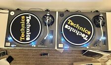 Technics 1210 mk2 for sale  LONDON