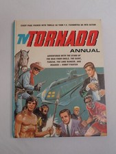 Tornado annual 1960 for sale  WEST BROMWICH