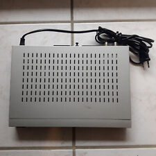 Sat receiver tevion gebraucht kaufen  Erlangen