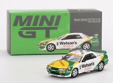 Nissan skyline watson gebraucht kaufen  Maintal