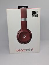 beats solo 2 luxe for sale  Grayling