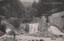 Saint gervais bains d'occasion  Expédié en Belgium
