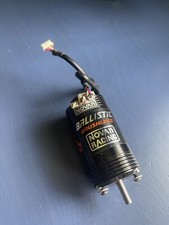 Novak ballistic 5.5t for sale  Claremont