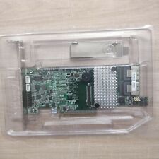 Usado, Avago LSI Megaraid SAS 9266-8i SATA / SAS 1GB Controller RAID 5 6G PCIe 2.0 x8 comprar usado  Enviando para Brazil