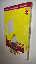 Hunter hunter yoshihiro usato  Torino