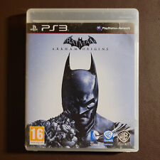 Batman arkham origins usato  Terranuova Bracciolini