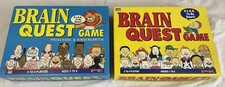 Brain quest educational for sale  Mahomet