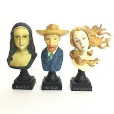 Historical mini bust d'occasion  Expédié en Belgium