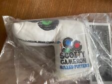 scotty cameron headcover gebraucht kaufen  Pocking