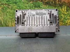 9659838680 automatic transmiss d'occasion  Expédié en Belgium