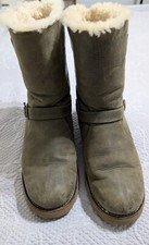 Ugg size noira for sale  Vinton