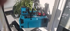 Makita 16-Linien Grünlaser Wasserwaage Hochpräzise - NEU - Zubehör comprar usado  Enviando para Brazil
