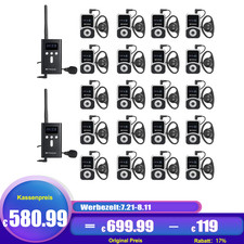 Retekess t130s sistema usato  Spedire a Italy