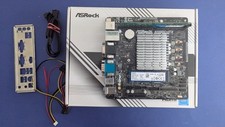 Asrock n100dc itx gebraucht kaufen  Essen