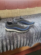 Nike air max97 for sale  OLDHAM