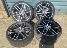 Jaguar type x152 for sale  LONDON