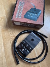 Rocktron banshee talkbox usato  Spedire a Italy