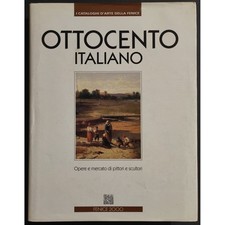 Ottocento italiano opere usato  Alessandria