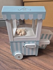 Little town wooden for sale  LINCOLN