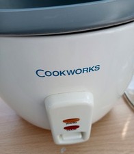 Cookworks 1.5 litre for sale  CHELMSFORD