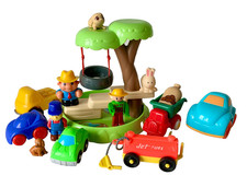 Toy plastic car for sale  UK