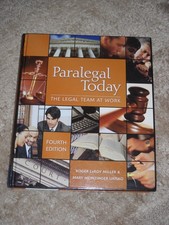Paralegal today legal for sale  Buford