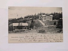 Norwegen tolle karte gebraucht kaufen  Kleinostheim