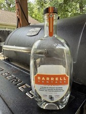 Barrell vantage bourbon for sale  Gainesville