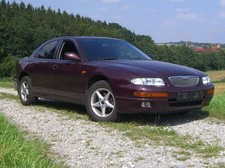 Mazda xedos 5l gebraucht kaufen  Mammendorf