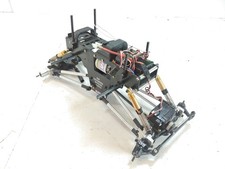 Tamiya tlt rockbuster for sale  Seymour