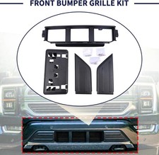 Front bumper grille for sale  Las Vegas