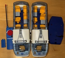 Playmobil eisenbahn rce gebraucht kaufen  Ingolstadt