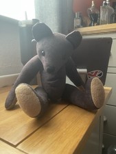 Artist bear faux for sale  GATESHEAD