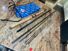 Daiwa amorphous whisker for sale  ROTHERHAM