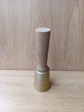 Brass dummy mallet for sale  BRISTOL