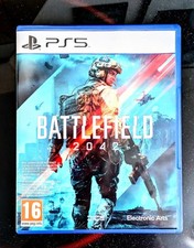 Battlefield 2042 d'occasion  Castelnaudary