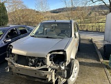 Nissan trail t30 gebraucht kaufen  Meschede
