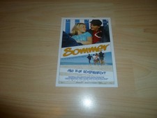 Cinema filmkarte sommer gebraucht kaufen  Rüsselsheim am Main