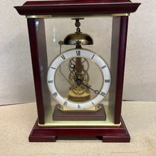 Franz hermle skeleton d'occasion  Expédié en Belgium