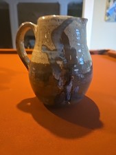 Vintage studio pottery for sale  Shoreham