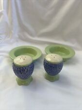Pair pfaltzgraff summer for sale  Hoschton